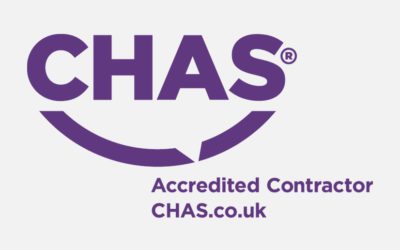 CHAS Accreditation Renewal