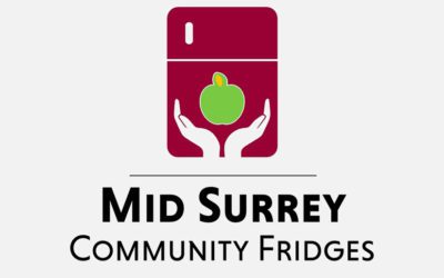 Mid Surrey Community Fridges