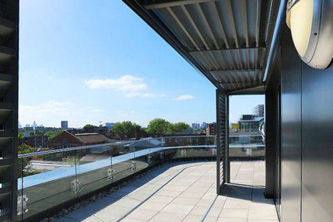 BPG Limited — London