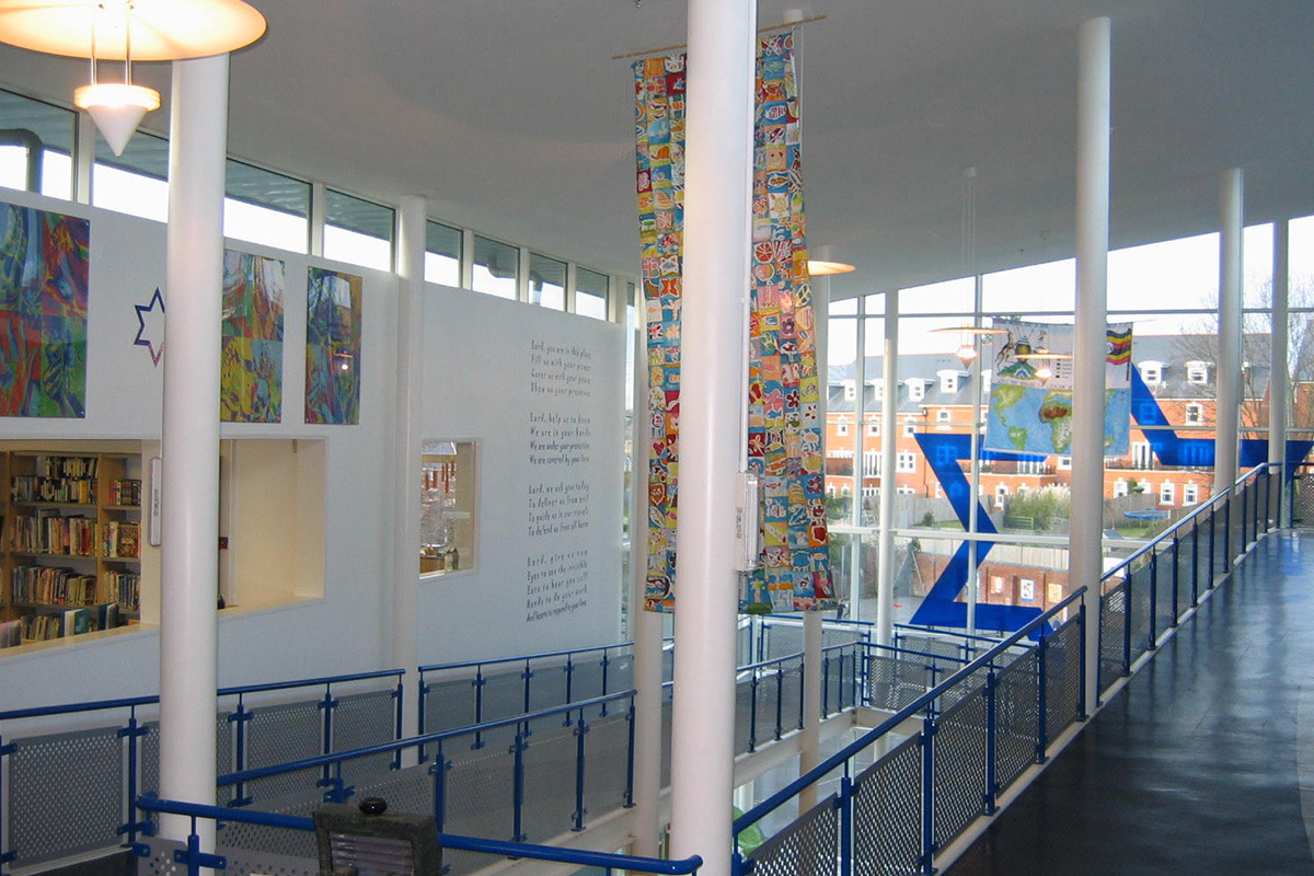 Holy Trinity School Gallery1