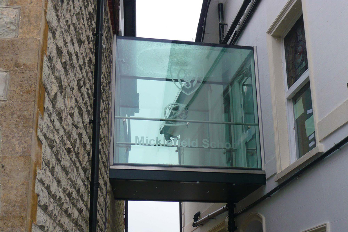 Micklefield School Gallery1