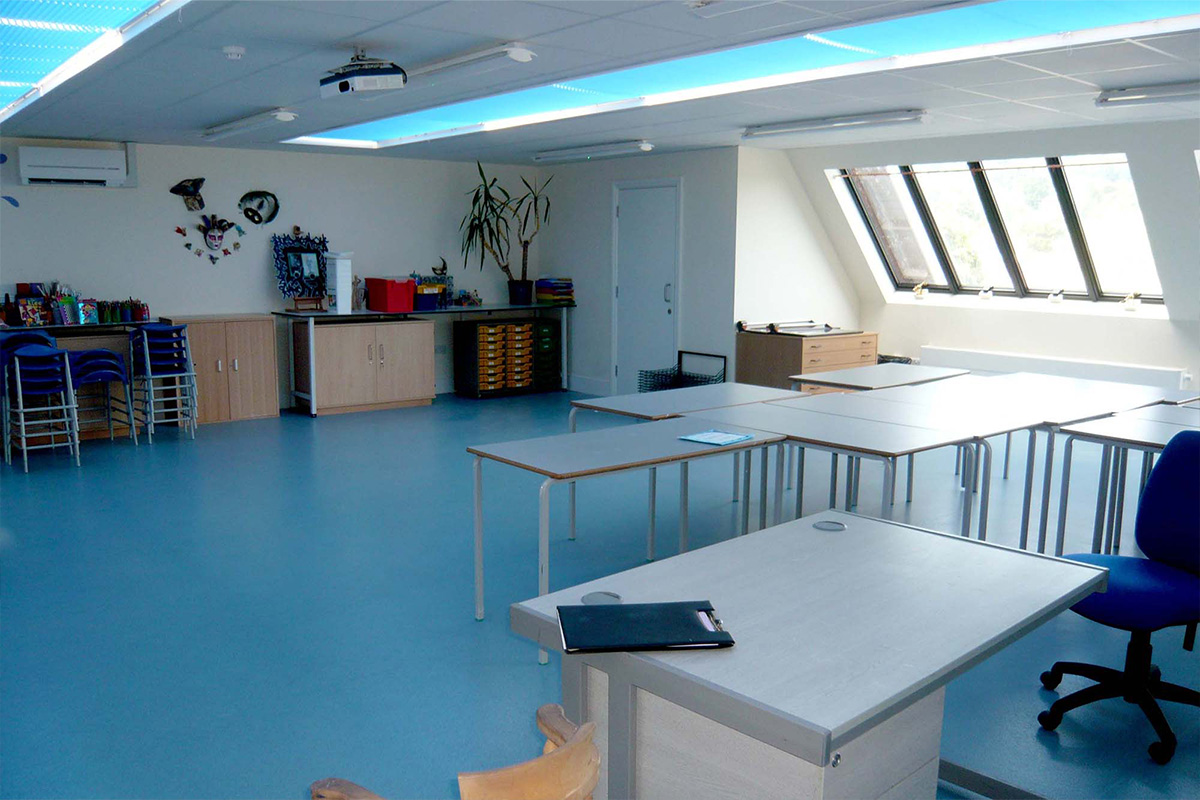 Micklefield School Gallery2
