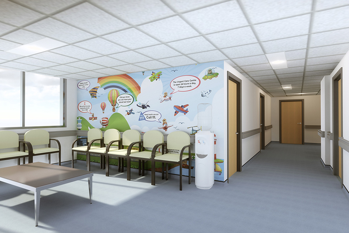Urgent Care Centre Gallery1
