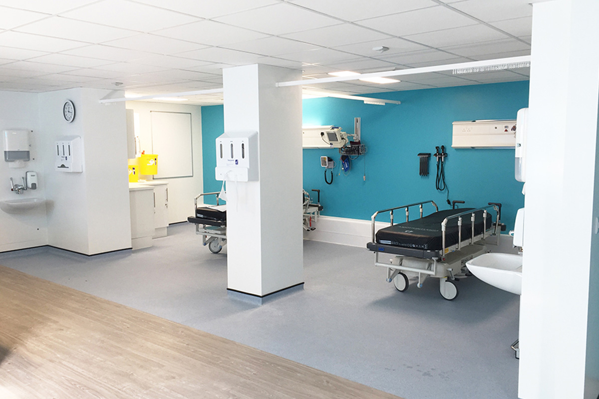 Urgent Care Centre Gallery3