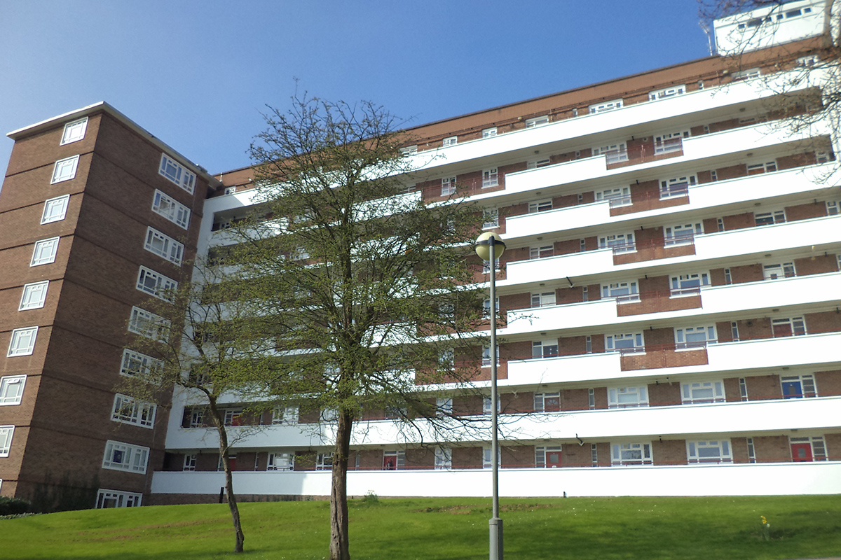Wimbledon Park Estate Gallery3