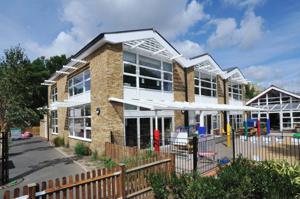 Mulberry School BPG
