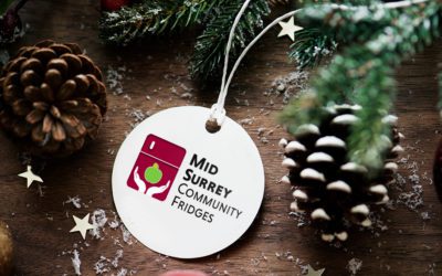 Mid Surrey Community Fridges