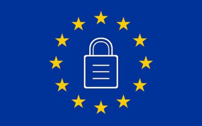 General Data Protection Regulations (GDPR)
