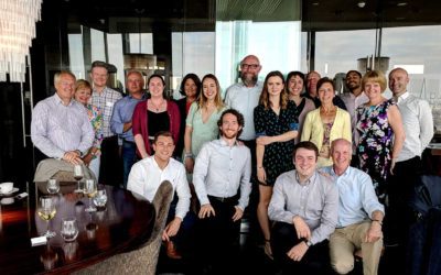 Celebrating our 30 years