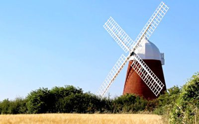 Sussex Heritage Trust Award