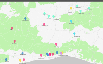 WSCC Schools Maintenance Programme