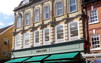 103-104 High Street Winchester