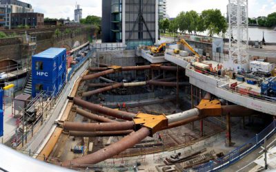 The Dumont, London SE1