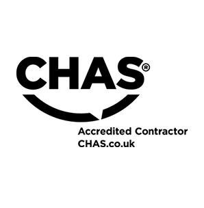 BPG Architects + Surveyors CHAS Logo