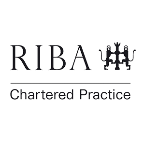 BPG Architects + Surveyors RIBA Logo