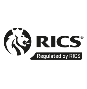 BPG Architects + Surveyors RICS Logo