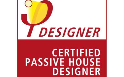 Rosemary Lopez – Passivhaus Designer Certified