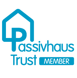 BPG Architects + Surveyors Social Services - Passivhaus