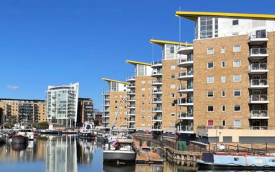 Façade Remediation, London