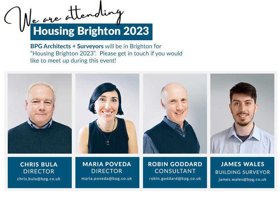Brighton Housing 2023