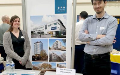 Ashcombe School Careers Fair