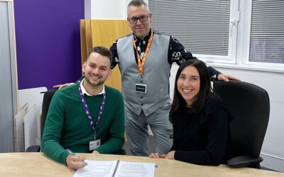 Watford Community Housing Rooftop Development Framework