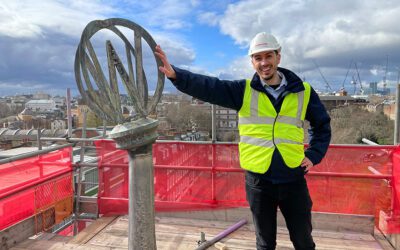 St Johns Point, Clerkenwell