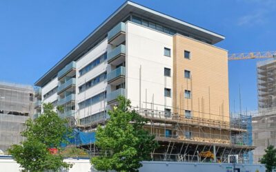 Windward & Navigation Court Progress