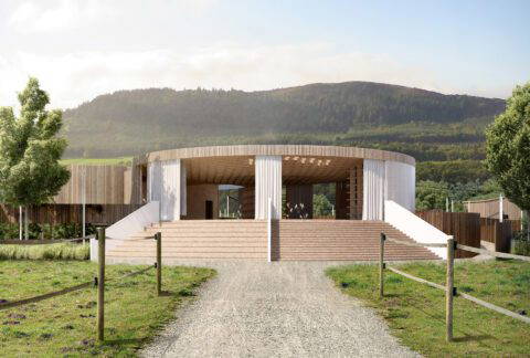 BPG Limited — architectural project photograph 3 from the business website