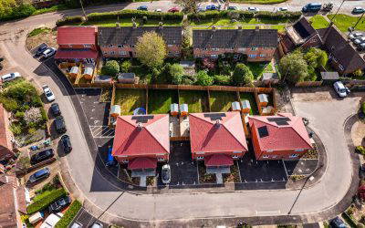 Chiddingfold nears Completion