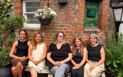 Celebrating the Women Shaping Architecture and Surveying at BPG